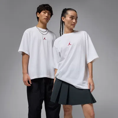 Jordan Men's  Korea T-shirt In White