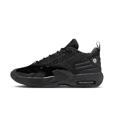 Jordan Men's  Max Aura 6 Shoes In Black