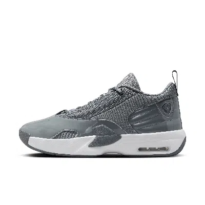 Jordan Men's  Max Aura 6 Shoes In Grey