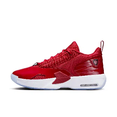 Jordan Men's  Max Aura 6 Shoes In Red