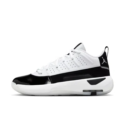 Jordan Men's  Max Aura 7 Shoes In White