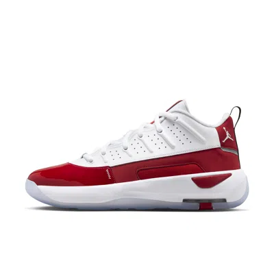Jordan Men's  Max Aura 7 Shoes In White