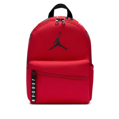 Jordan Babies' Men's  Mini Air Patrol Backpack (11l) In Red