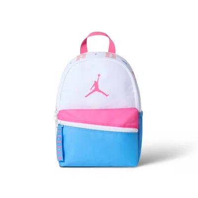 Jordan Babies' Men's  Mini Air Patrol Backpack (11l) In Pink