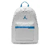 Jordan Men's  Monogram Backpack (20l) In White