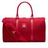 Jordan Kids' Men's  Monogram Duffle Bag (25l) In Red