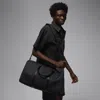 バッグ Jordan Monogram Duffle Dark Smoke Grey Jordan Monogram Duffle Bag / Dark Smoke Grey | Parallel