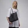 Jordan Men's  Monogram Tote Bag (32l) In Black