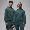 Jordan Men's  Mvp Fleece Pullover Hoodie In Green