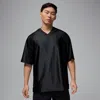 Jordan Men's  Mvp Jersey In Black
