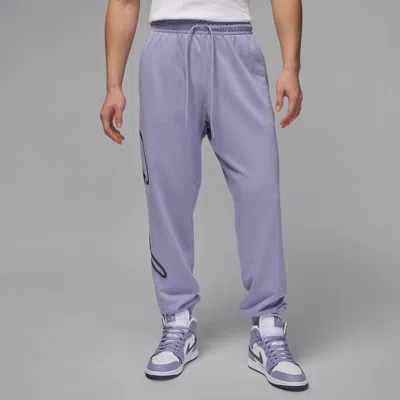 Jordan Men's  Mvp Pants In Purple