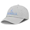 Jordan Men's North Carolina Off-field Club Gameday  Brand College Adjustable Hat