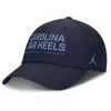Jordan Men's North Carolina On-field Club Gameday  Brand Dri-fit College Adjustable Hat In Blue