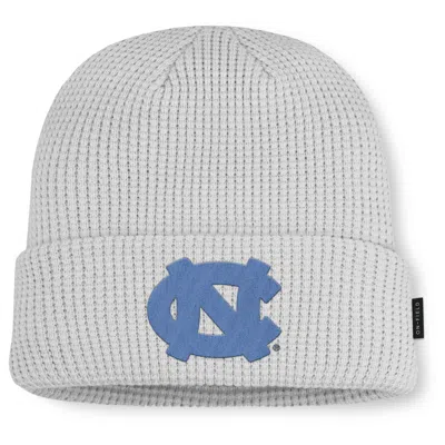 Jordan Men's North Carolina Utility Off-field  Brand College Cuffed Beanie