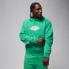 Jordan Rare Air Oversize Distressed Pullover Hoodie