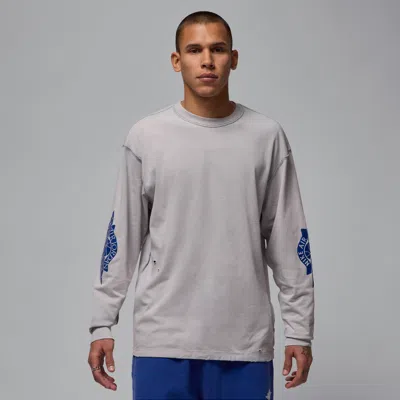 JORDAN MEN'S  RARE AIR LONG-SLEEVE T-SHIRT,1015704682