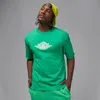Jordan Men's  Rare Air T-shirt In Green