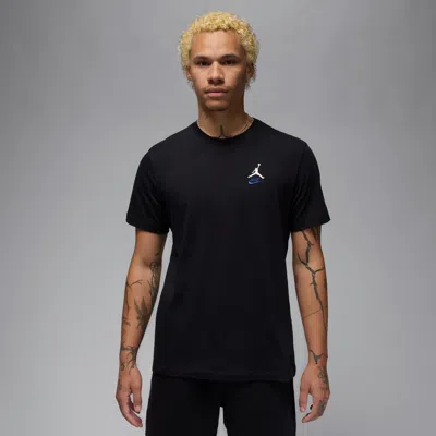 Jordan Men's  Rare Air T-shirt In Black