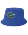 Jordan Men's Royal Florida Gators Local Apex Bucket Hat In Royal
