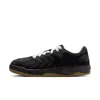 Jordan Men's  Session Shoes In Black