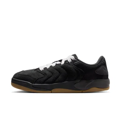 Jordan Men's  Session Shoes In Black