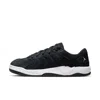 Jordan Mens  Session In Black/white/smoke Grey