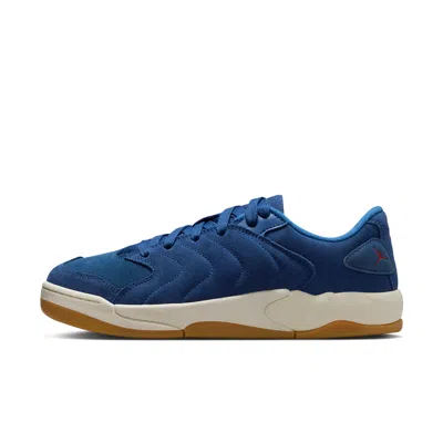 Jordan Men's  Session Shoes In Blue