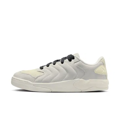 Jordan Men's  Session Shoes In Gray