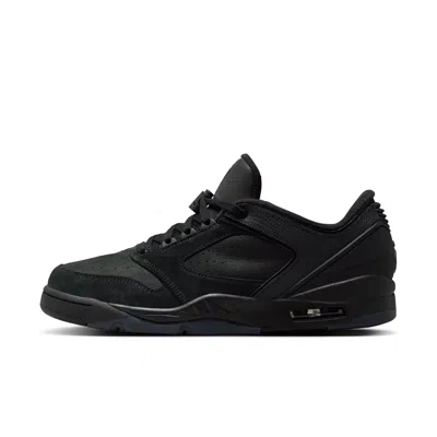 Jordan Men's  Sixty Plus Low Shoes In Black