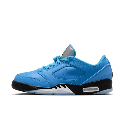 Jordan Men's  Sixty Plus Low Shoes In Blue