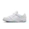 Jordan Men's  Sixty Plus Low Shoes In White