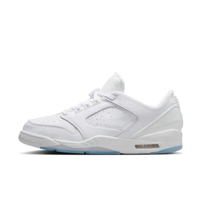 Jordan Men's  Sixty Plus Low Shoes In White