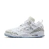 Jordan Men's  Spizike Low Shoes