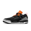 Jordan Men's  Spizike Low Shoes