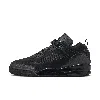Jordan Men's  Spizike Low Shoes In Black