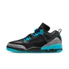 Jordan Mens  Spizike Low In Multi