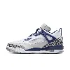 Jordan Men's  Spizike Low Shoes In White