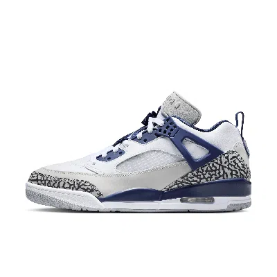 JORDAN MEN'S  SPIZIKE LOW SHOES,1015713996
