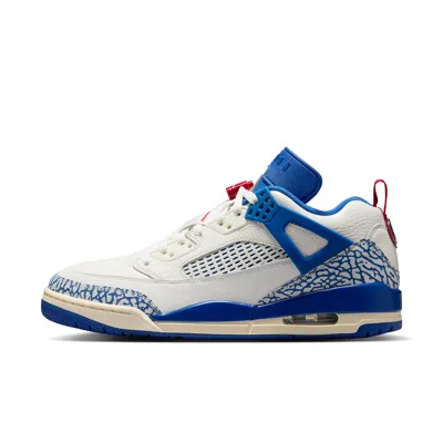 JORDAN MEN'S  SPIZIKE LOW SHOES,1015791322