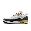 Jordan Men's  Spizike Low Shoes In White