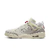 Jordan Mens  Spizike Low In White