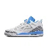 Jordan Men's  Spizike Low Shoes In White