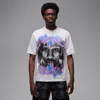 Jordan Mens  Sport Dri-fit 85 Crew