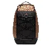 Jordan Men's  Sport Backpack (32.9l) In Brown