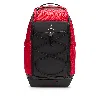 Jordan Men's  Sport Backpack (32.9l) In Red