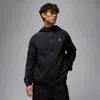 Jordan Men's  Sport Classic Hooded Jacket In Black