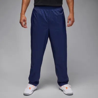 Jordan Men's  Sport Classic Pants In Blue