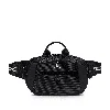 Jordan Men's  Sport Crossbody Bag (5l) In Black