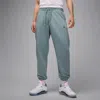 Jordan Men's  Sport Crossover Dri-fit Fleece Pants In Blue