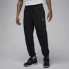Jordan Men's  Brooklyn Fleece Pants In Black